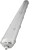 Oprawa hermetyczna blacha 2x150 cm - IP65