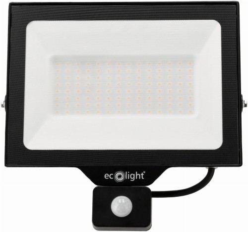 Naświetlacz LED 20W 2w1 biały neutralny Eco Light