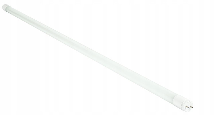 Świetlówka LED HIGH LUMEN 120cm - 18W - biała zimna