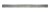 Oprawa hermetyczna LED 2x150 cm - IP65