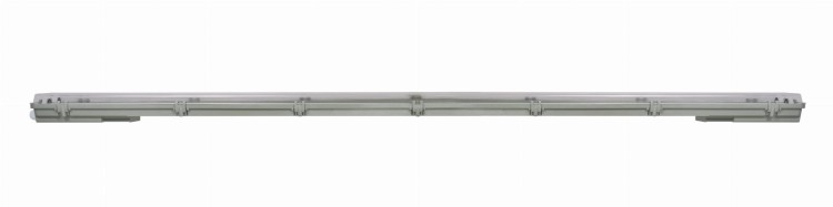 Oprawa hermetyczna LED 2x150 cm - IP65