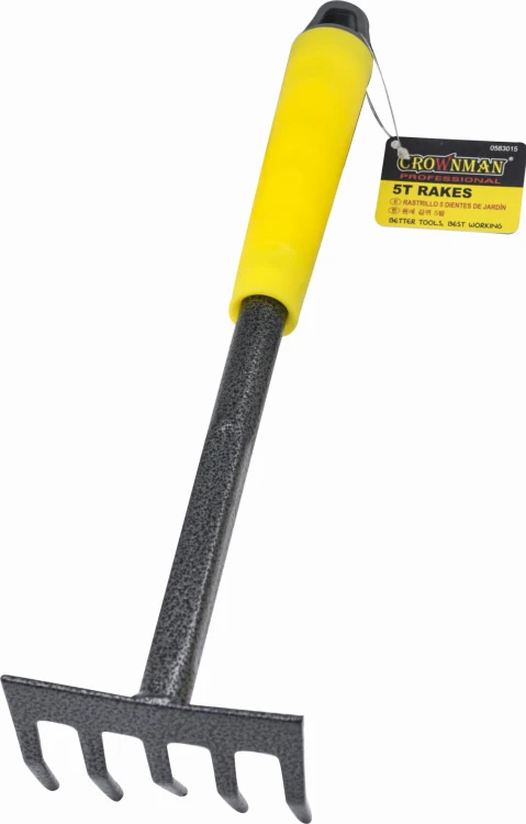 Grabki metalowe 30cm