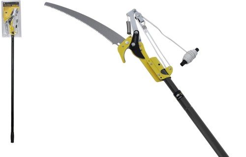 Sekator teleskopowy 1,2-2,4m regulowany