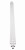 LAMPA ORZO PRO 120CM 36W 4000K NW 185LM/W IP65