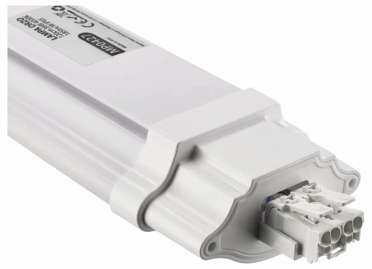 LAMPA ORZO PRO 120CM 36W 4000K NW 185LM/W IP65