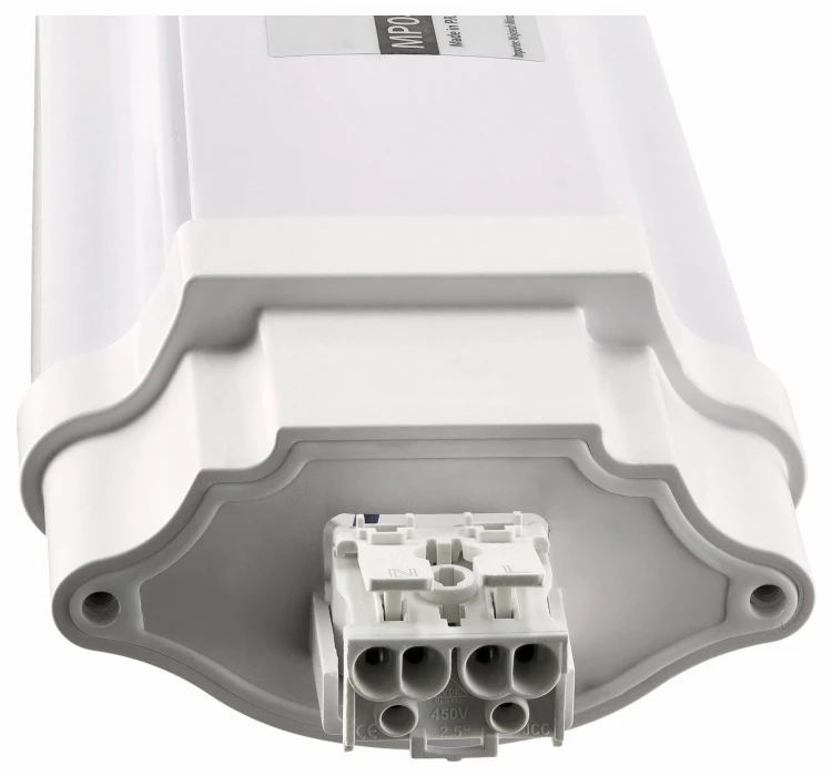LAMPA ORZO PRO 120CM 36W 4000K NW 185LM/W IP65