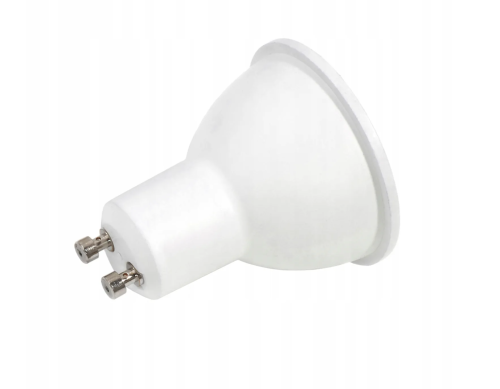 Żarówka LED - GU10 3W 250Lm biała ciepła WW
