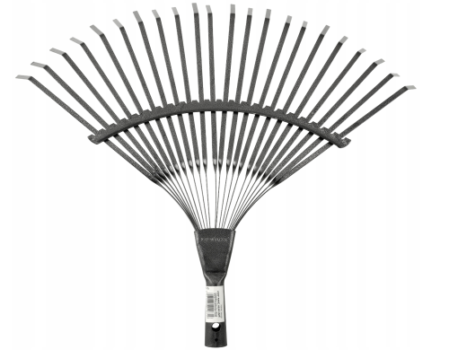 METALOWE GRABIE DO LIŚCI 22T