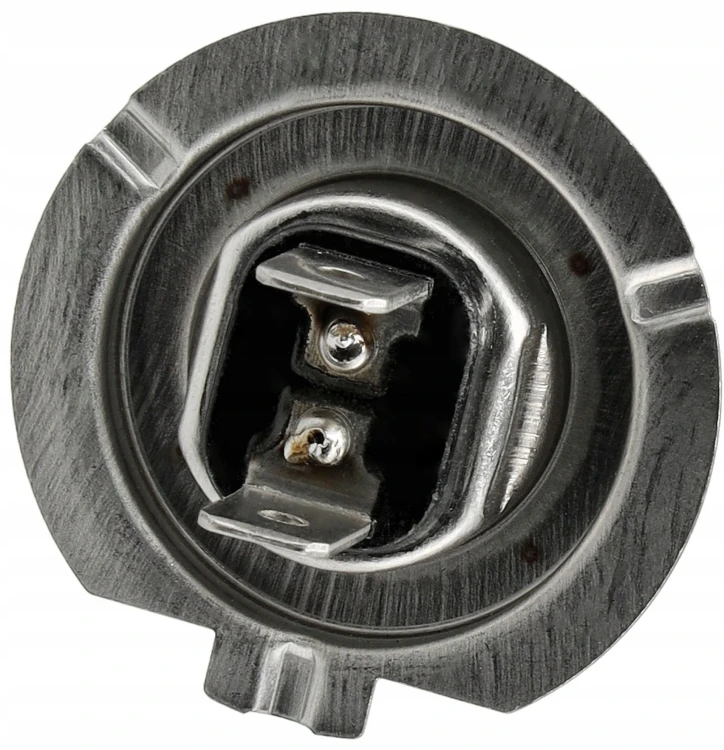 Żarówka H7 Halogenowa 12V 55W Barwa Ciepła 3200K