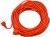 Przedłużacz 40m Uniwersalny Długi 230V 2x1,5mm2 13A 2000W