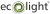 Eco light & Berge