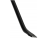 Łom wyciągacz do gwoździ Breszka 450mm ze stali 16x450