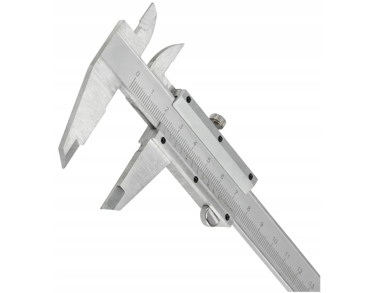 Suwmiarka tradycyjna analogowa 150mm