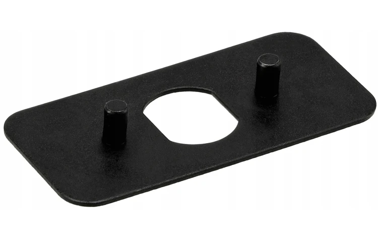 Otwornica do drewna karbonowana z adapterem Zestaw 8 + Pudełko