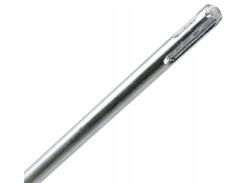 Mieszadło metalowe do zapraw grubych i gęstych SDS Plus 100*600mm