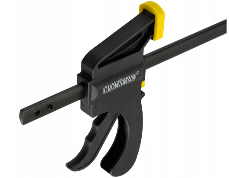 Ścisk stolarski szybkozaciskowy 480mm