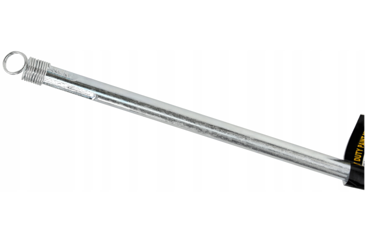 Mieszadło metalowe do farb, zapraw grubych i gęstych SDS Plus 80*400mm
