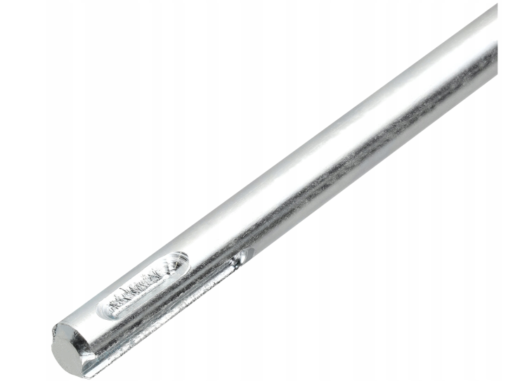 Mieszadło metalowe do farb, zapraw grubych i gęstych SDS Plus 80*400mm