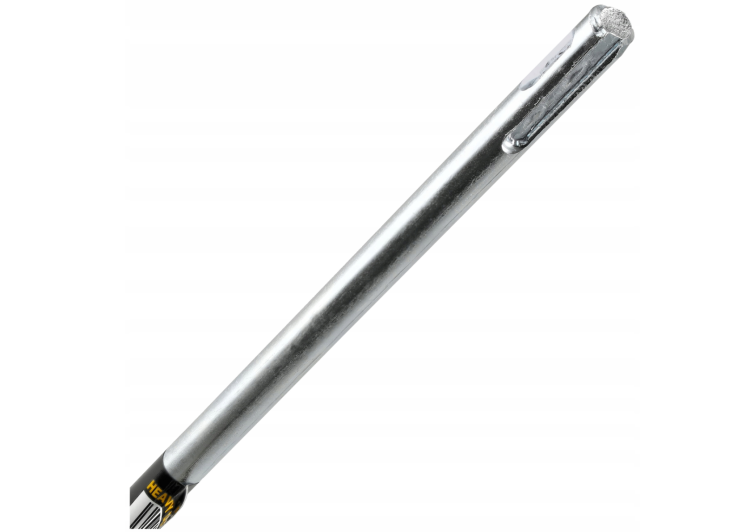 Mieszadło metalowe do farb, zapraw grubych i gęstych SDS Plus 80*400mm
