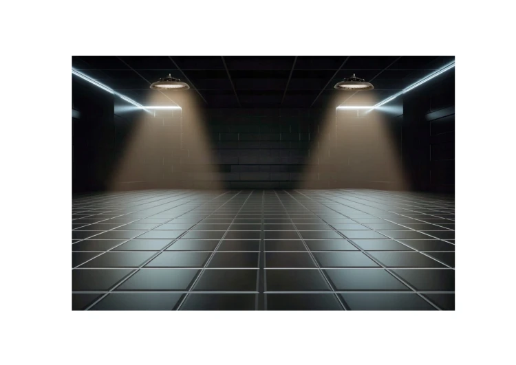 Lampa Przemysłowa LED 150W 16500lm Hermetyczna High Bay Bardzo Mocna