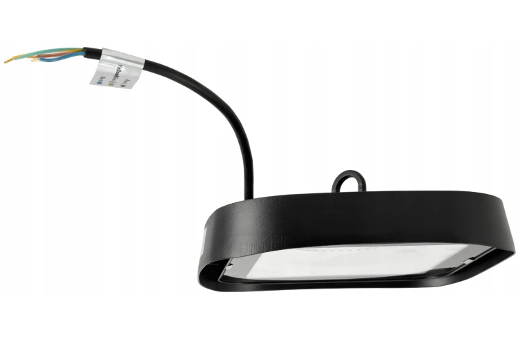 Lampa Przemysłowa LED 150W 16500lm Hermetyczna High Bay Bardzo Mocna