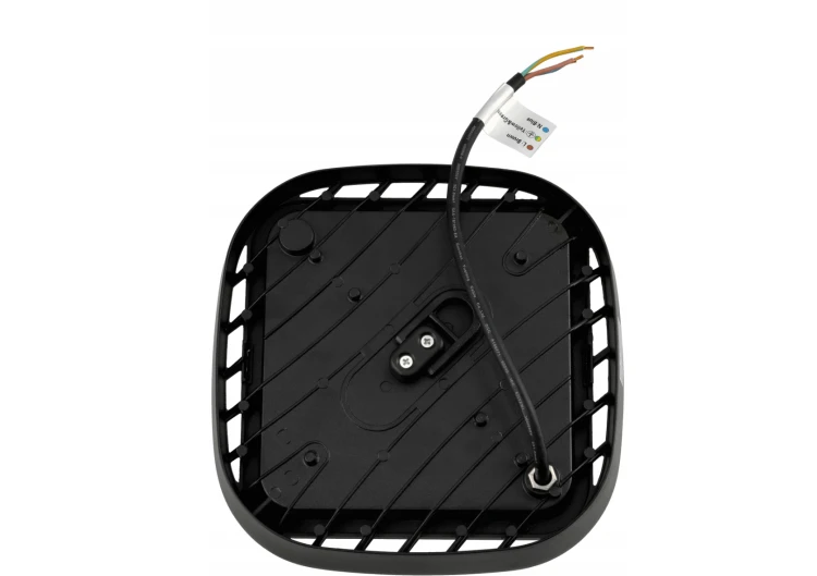 Lampa Przemysłowa LED 150W 16500lm Hermetyczna High Bay Bardzo Mocna