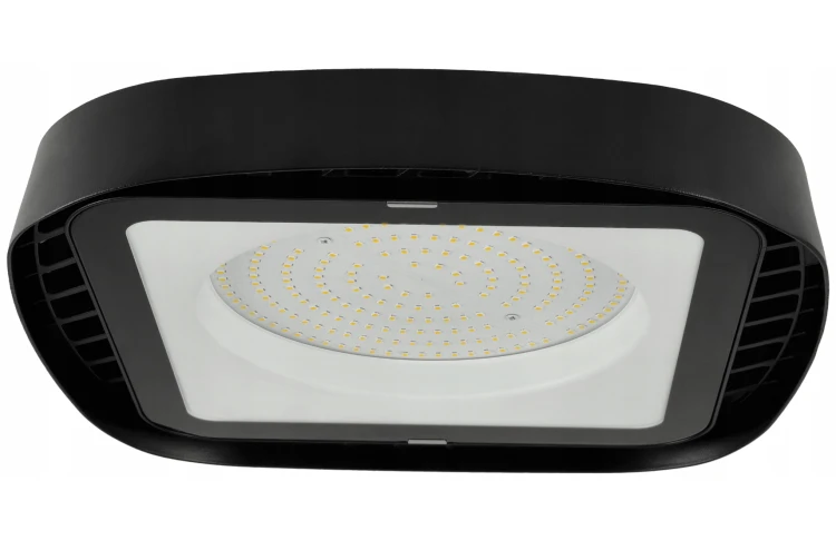 Lampa Przemysłowa LED 150W 16500lm Hermetyczna High Bay Bardzo Mocna