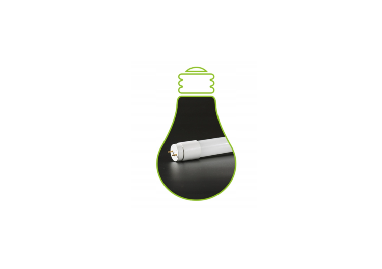 Świetlówka / Tuba LED 150CM T8 20W 2800lm 140LM/W 6000K