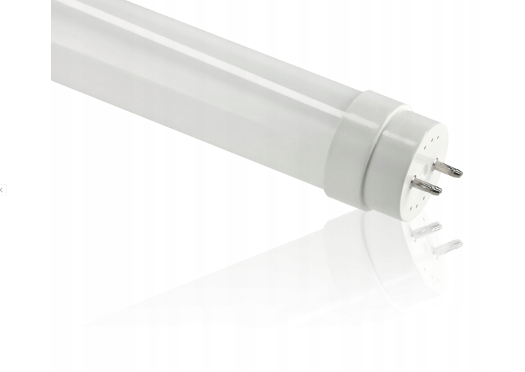 Świetlówka / Tuba LED 150CM T8 20W 2800lm 140LM/W 6000K