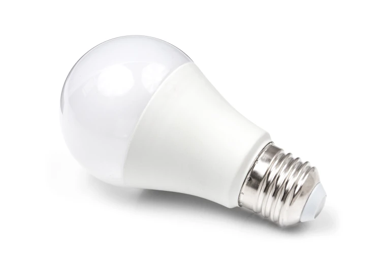 Żarówka LED - E27 - 15W - 1350Lm - biała neutralna 4000K Eco Light 230V