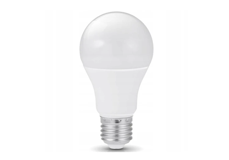 Żarówka LED - E27 - 15W - 1350Lm - biała neutralna 4000K Eco Light 230V