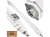 LAMPA ORZO PRO 120CM 36W 4000K NW 185LM/W IP65
