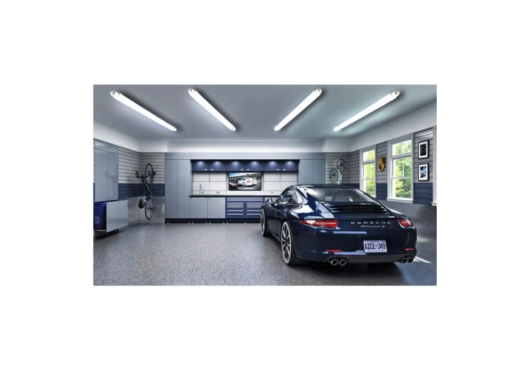 LAMPA ORZO PRO 120CM 36W 4000K NW 185LM/W IP65