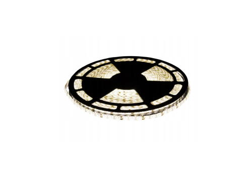Taśma LED 12V - 9.6W/m - 4000K - IP63 - rolka 25M