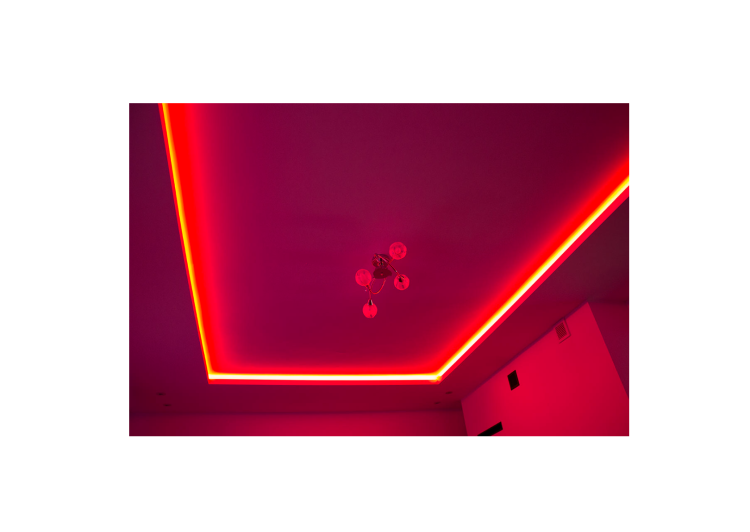 Taśma LED RGB 14,4W/m 12V 5m IP63 SMD5050 72W - Mocna wielokolorowa