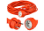Przedłużacz 20m ogrodowy / uniwersalny długi 230V 2x1mm2 13A 2000W