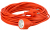 Przedłużacz 30m ogrodowy / uniwersalny długi 230V 2x1mm2 13A 2000W