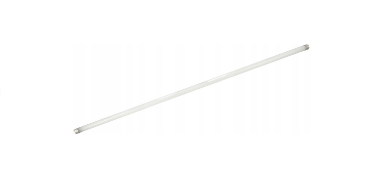 Świetlówka LED - 120cm - 18W - 1800lm T8 - barwa neutralna