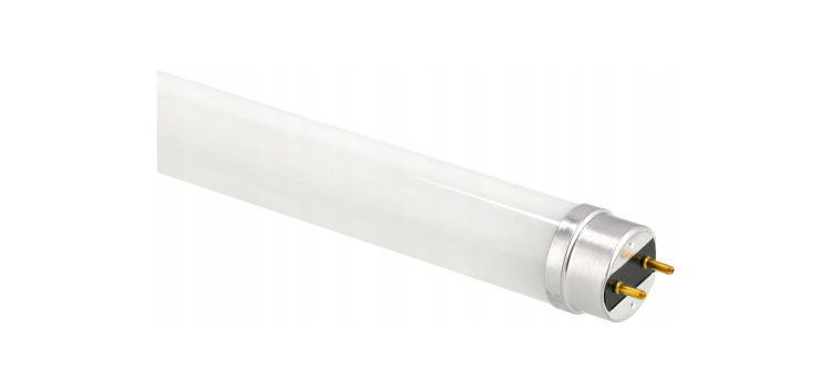 Świetlówka LED - 120cm - 18W - 1800lm T8 - barwa neutralna