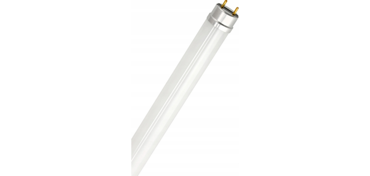 Świetlówka LED - 120cm - 18W - 1800lm T8 - barwa neutralna