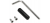 Lampa / oprawa najazdowa LED IP65 - GU10 - 230V - do kostki