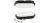 Lampa LED kanałowa IP65 15W 4000K czarna Eco Light