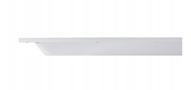 Panel LED wpuszczany 60x60 - 40W - barwa neutralna