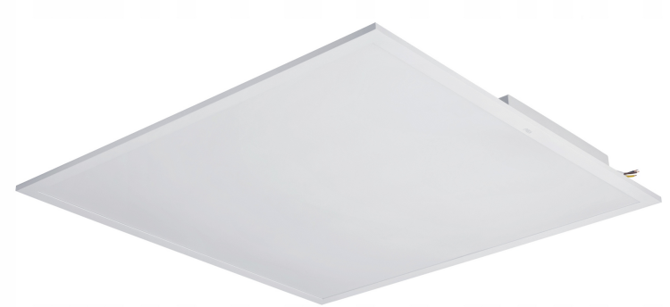 Panel LED wpuszczany 60x60 - 40W - barwa neutralna