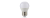 Żarówka LED G45 - E27 - 1W - 85 lm - biała neutralna