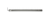 Panel LED hermetyczny 120cm - 50W - barwa neutralna