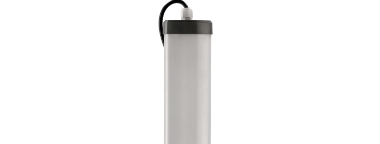 Panel LED hermetyczny 120cm - 50W - barwa neutralna