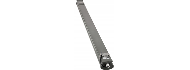 Panel LED hermetyczny 120cm - 50W - barwa neutralna
