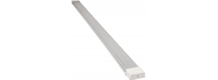 Panel LED SATURN 120cm - 36W - barwa neutralna