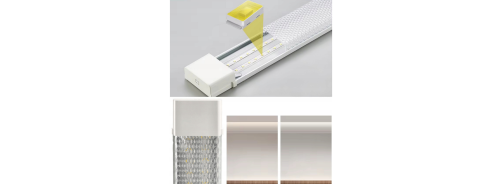 Panel LED SATURN 60cm - 18W - barwa neutralna